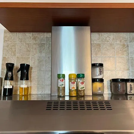 Picco 公寓 斯培西亚