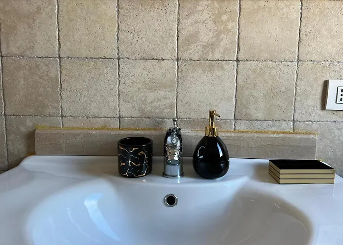 Apartment Picco La Spezia