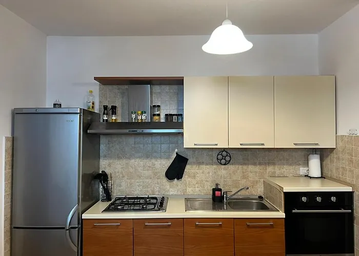 Picco Apartment La Spezia