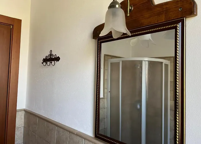 Apartment Picco La Spezia