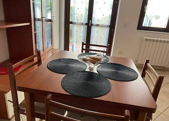 Apartment Picco La Spezia