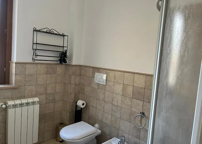 Picco Apartment La Spezia