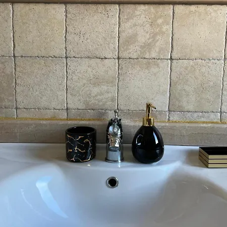 Apartament Picco La Spezia