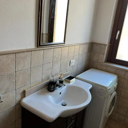 Picco Apartment