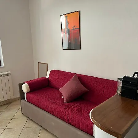 Apartment Picco