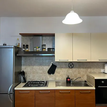 Picco Apartment La Spezia