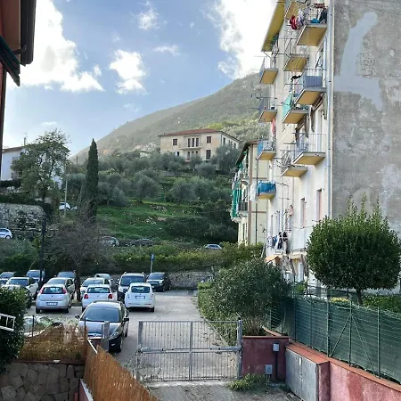 Apartment Picco