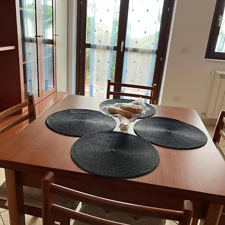Apartment Picco La Spezia