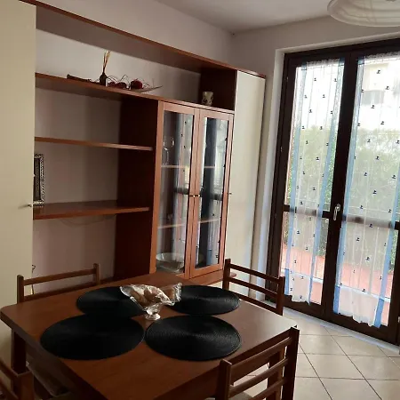 Apartment Picco *