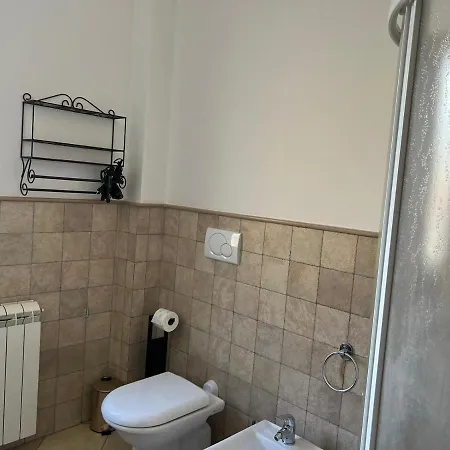 Picco Apartment La Spezia