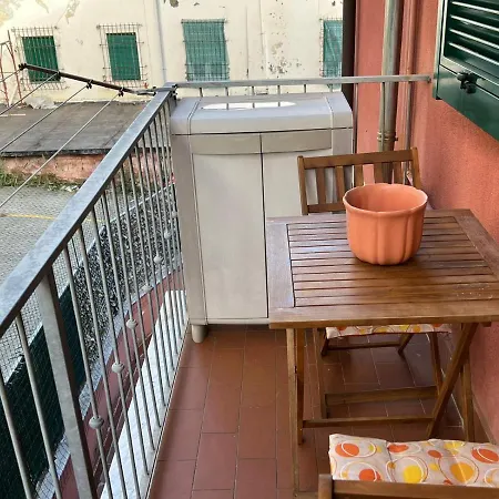Apartment Picco