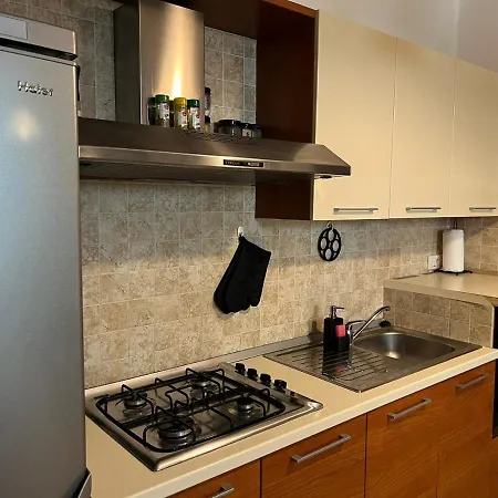 Apartment Picco *
