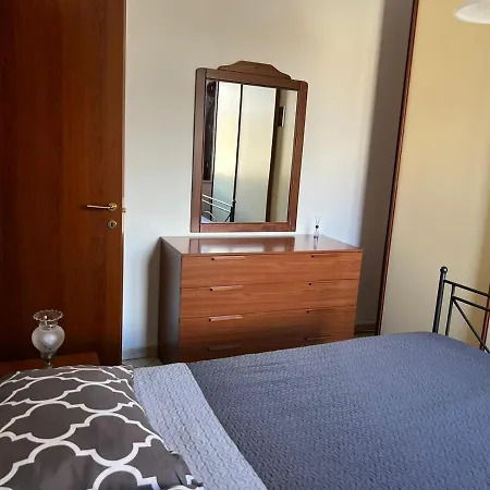 Picco Apartment *