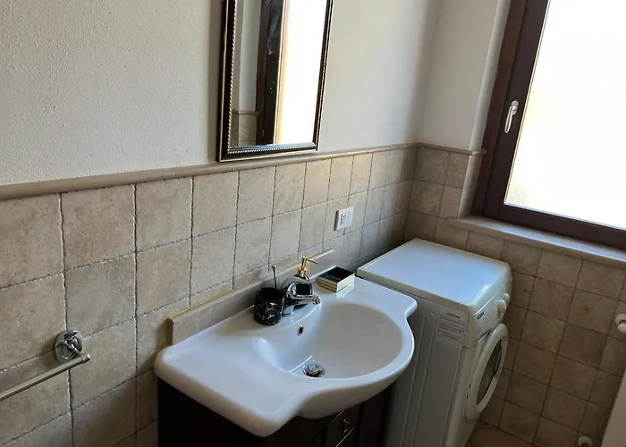 Picco Апартаменты