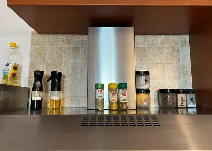 Picco Апартаменты Специя