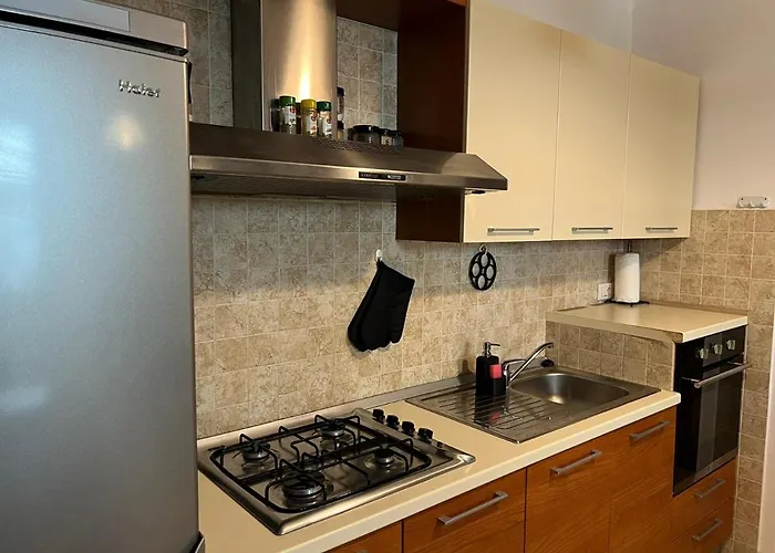 Апартаменты Picco *